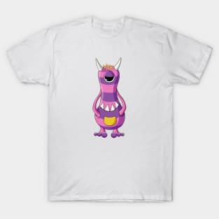 Nibbler T-Shirt